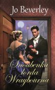 Nejv�t�� obr�zek v�robku kniha Snoubenka lorda Wraybourna Beverley Jo