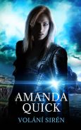 Nejv�t�� obr�zek v�robku kniha Vol�n� sir�n Quick Amanda