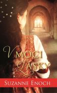 Nejv�t�� obr�zek v�robku kniha V moci l�sky Enoch Suzanne