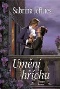 Největší obrázek výrobku kniha Umění hříchu Jeffries Sabrina Největší obrázek výrobku kniha Umění hříchu Jeffries Sabrina