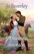 Nejv�t�� obr�zek v�robku kniha Ukraden� nev�sta Beverley Jo