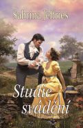 Nejv�t�� obr�zek v�robku kniha Studie sv�d�n� Jeffries Sabrina