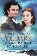 Největší obrázek výrobku kniha Jeremy Poldark - Nový začátek Graham Winston Největší obrázek výrobku kniha Jeremy Poldark - Nový začátek Graham Winston