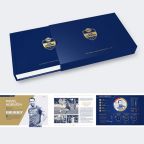 Největší obrázek výrobku kniha Klub legend 1. české fotbalové ligy Hajný Daniel Největší obrázek výrobku kniha Klub legend 1. české fotbalové ligy Hajný Daniel