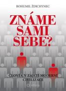 Nejv�t�� obr�zek v�robku Zn�me sami sebe? - �lov�k v zajet� modern� civilizace �dichynec Bohumil
