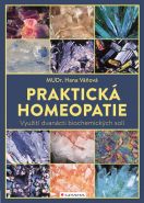 Největší obrázek výrobku Praktická homeopatie - Využití dvanácti biochemických solí Váňová Hana Největší obrázek výrobku Praktická homeopatie - Využití dvanácti biochemických solí Váňová Hana