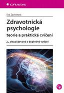 Největší obrázek výrobku Zdravotnická psychologie Zacharová Eva Největší obrázek výrobku Zdravotnická psychologie Zacharová Eva