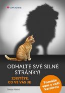 Nejv�t�� obr�zek v�robku Odhalte sv� siln� str�nky! - Zjist�te, co ve v�s je Hofert Svenja