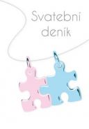 Nejv�t�� obr�zek v�robku Svatebn� den�k - Jak ud�lat svatbu Jane�kov� Patricia