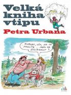 Nejv�t�� obr�zek v�robku kniha Velk� kniha vtipu Petra Urbana Urban Petr