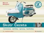 Největší obrázek výrobku Skútr Čezeta - renovace, údržba, opravy, technika Malypetr Marcel Největší obrázek výrobku Skútr Čezeta - renovace, údržba, opravy, technika Malypetr Marcel