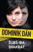 Nejv�t�� obr�zek v�robku kniha �ije� iba dvakr�t D�n Dominik