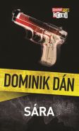 Největší obrázek výrobku kniha Sára Dán Dominik Největší obrázek výrobku kniha Sára Dán Dominik
