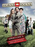 Nejv�t�� obr�zek v�robku kniha Horn� Doln� Dan�iak Stanislav