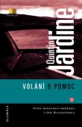 Největší obrázek výrobku kniha Volání o pomoc Jardine Quintin Největší obrázek výrobku kniha Volání o pomoc Jardine Quintin