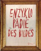 Nejv�t�� obr�zek v�robku Enzyklop�die des Bildes - Encyklopedie obrazu (n�m�cky) kolektiv