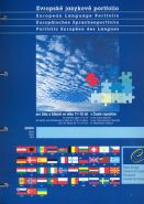 Největší obrázek výrobku Evropské jazykové portfolio Perclová Radka Největší obrázek výrobku Evropské jazykové portfolio Perclová Radka