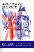 Nejv�t�� obr�zek v�robku Anglicko-�esk�, �esko-anglick� kolib�� slovn�k Obrtelov� a kolektiv Radka