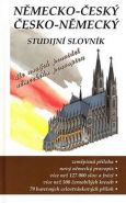 Největší obrázek výrobku Německo-český, česko-německý studijní slovník Steigerová a kolektiv Marie Největší obrázek výrobku Německo-český, česko-německý studijní slovník Steigerová a kolektiv Marie