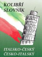 Největší obrázek výrobku Italsko-český, česko-italský kolibří slovník Papoušek Zdeněk Největší obrázek výrobku Italsko-český, česko-italský kolibří slovník Papoušek Zdeněk