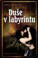 Největší obrázek výrobku kniha Duše v labyrintu Teremová Lenka Největší obrázek výrobku kniha Duše v labyrintu Teremová Lenka
