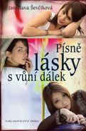 Nejv�t�� obr�zek v�robku kniha P�sn� l�sky s v�n� d�lek �ev��kov� Jaroslava