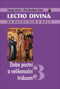 Nejv�t�� obr�zek v�robku Lectio divina 3 - Doba postn� a velikono�n� triduum Zevini Giorgio, Cabra Pier Giordano,