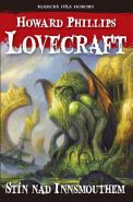 Největší obrázek výrobku kniha Stín nad Innsmouthem Lovecraft Howard Phillips Největší obrázek výrobku kniha Stín nad Innsmouthem Lovecraft Howard Phillips