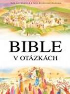 Největší obrázek výrobku Bible v otázkách Wrightová Sally Ann Největší obrázek výrobku Bible v otázkách Wrightová Sally Ann