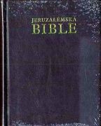 Největší obrázek výrobku Jeruzalémská bible malá autor neuveden Největší obrázek výrobku Jeruzalémská bible malá autor neuveden