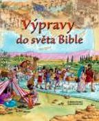 Největší obrázek výrobku Výpravy do světa Bible Rocková Lois Největší obrázek výrobku Výpravy do světa Bible Rocková Lois