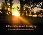 Největší obrázek výrobku Z Deníčku svaté Faustyny - S Korunkou k Božímu milosrdenství Lachmanová Kateřina Největší obrázek výrobku Z Deníčku svaté Faustyny - S Korunkou k Božímu milosrdenství Lachmanová Kateřina