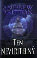 Nejv�t�� obr�zek v�robku kniha Ten neviditeln� Britton Andrew