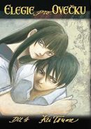 Největší obrázek výrobku Elegie pro ovečku 4 Toume Kei Největší obrázek výrobku Elegie pro ovečku 4 Toume Kei