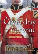 Nejv�t�� obr�zek v�robku kniha �ty�i dny v �ervnu Gale Iain