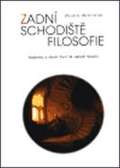 Největší obrázek výrobku Zadní schodiště filosofie Weischedel Wilhelm Největší obrázek výrobku Zadní schodiště filosofie Weischedel Wilhelm