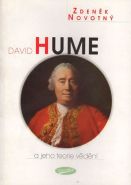 Největší obrázek výrobku David Hume a jeho teorie vědění Novotný Zdeněk Největší obrázek výrobku David Hume a jeho teorie vědění Novotný Zdeněk