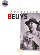 Nejv�t�� obr�zek v�robku kniha Rozhovory s Beuysem autor neuveden