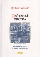 Největší obrázek výrobku Občanská obroda Podracký Vlastimil Největší obrázek výrobku Občanská obroda Podracký Vlastimil