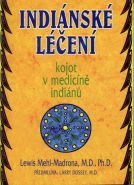 Největší obrázek výrobku Indiánské léčení - Kojot v medicíně indiánů Mehl-Madrodna Lewis, M.D., Ph.D. Největší obrázek výrobku Indiánské léčení - Kojot v medicíně indiánů Mehl-Madrodna Lewis, M.D., Ph.D.