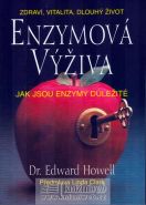 Největší obrázek výrobku Enzymová výživa Howell Hannah Největší obrázek výrobku Enzymová výživa Howell Hannah