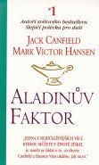 Největší obrázek výrobku Aladinův faktor Canfield Jack Největší obrázek výrobku Aladinův faktor Canfield Jack