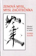 Nejv�t�� obr�zek v�robku Zenov� mysl, mysl za��te�n�ka - V�edn� hovory o zenu Suzuki Sunrju