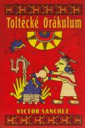 Největší obrázek výrobku Toltécké orákulum Sanchez Victor Největší obrázek výrobku Toltécké orákulum Sanchez Victor