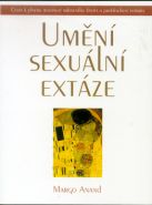 Největší obrázek výrobku Umění sexuální extáze Anand Margo Největší obrázek výrobku Umění sexuální extáze Anand Margo
