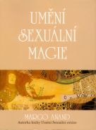 Největší obrázek výrobku Umění sexuální magie Anand Margo Největší obrázek výrobku Umění sexuální magie Anand Margo