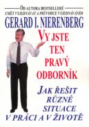 Nejv�t�� obr�zek v�robku Vy jste ten prav� odborn�k Nierenberg Gerard I.