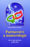 Největší obrázek výrobku Partnerství a numerologie Kritzinger Helmut-Whitey Největší obrázek výrobku Partnerství a numerologie Kritzinger Helmut-Whitey