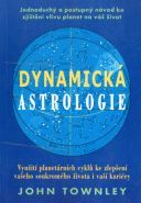 Největší obrázek výrobku Dynamická astrologie Townley John Největší obrázek výrobku Dynamická astrologie Townley John