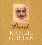 Největší obrázek výrobku Prorok Gibran Kahlil Největší obrázek výrobku Prorok Gibran Kahlil